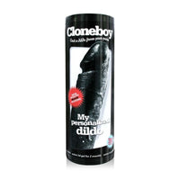 Dildo Nero Cloneboy 6318