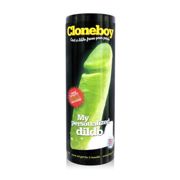 Fosforescente Cloneboy 6349