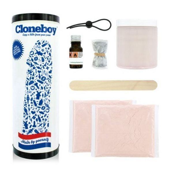 Delftware Designers Edition Cloneboy E22620