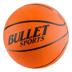 Pallone da Basket Bullet Sports Arancio