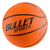 Pallone da Basket Bullet Sports Arancio