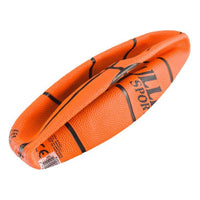 Pallone da Basket Bullet Sports Arancio