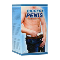 Biggest Penis Penis Wachstumstabletten 20407