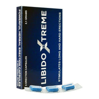 Tabletten Libido Extreme