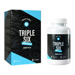 Triple Six Aphrodisiakum Devils Candy