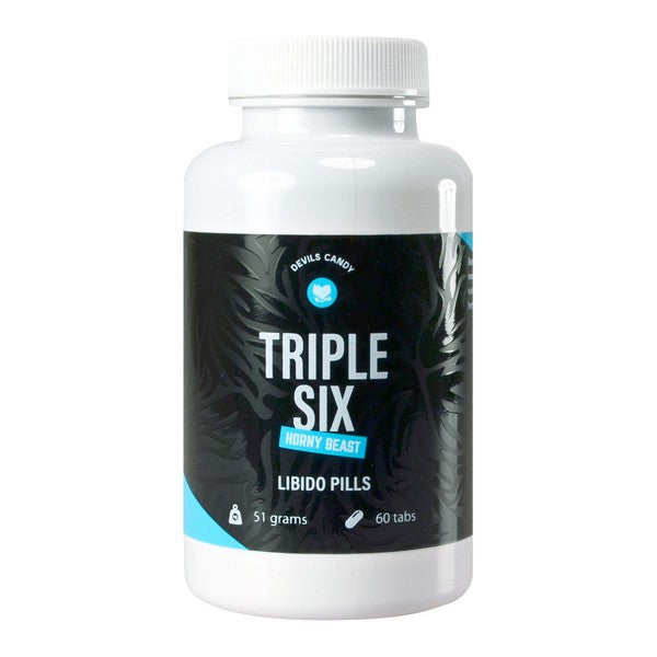 Triple Six Aphrodisiakum Devils Candy