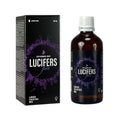 Afrodisiaco Libido Cocktail Mix Lucifers Fire (100 ml)