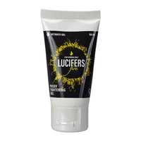 Vaginales Straffungsgel Lucifers Fire (50 ml)