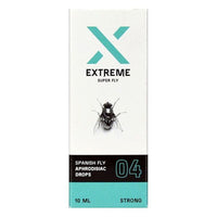 Aphrodisiakum Extreme Super Fly 10 ml