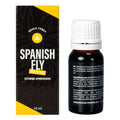 Aphrodisiakum Spanish Fly Devils Candy 10 ml