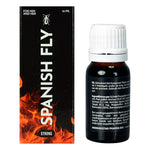 Aphrodisiakum Spanish Fly Strong (10 ml)