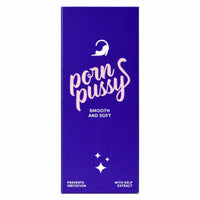 Rasierlotion Pussy