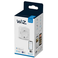 Intelligenter Stecker Ledkia Wiz