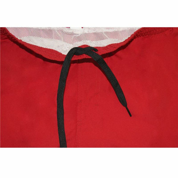 Costume da Bagno Uomo O'Neill Vertical Rosso