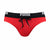 Costume da Bagno Uomo Puma Swim Rosso