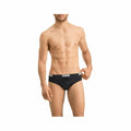 Costume da Bagno Uomo Puma Swim Nero