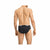 Costume da Bagno Uomo Puma Swim Nero