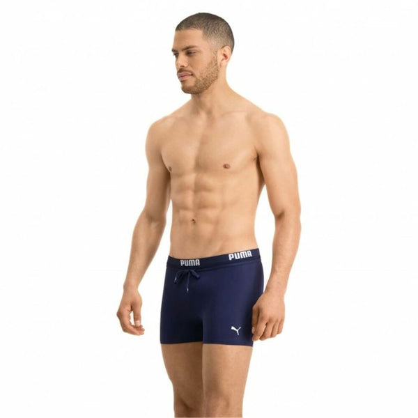 Costume da Bagno Uomo Puma Swim