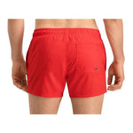 Costume da Bagno Uomo Puma Swim Short Rosso