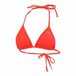 Costume da Bagno Donna Puma Swim Rosso