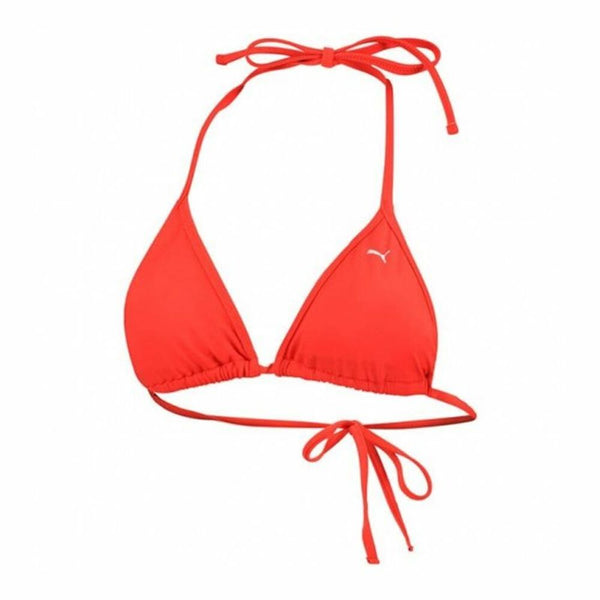 Costume da Bagno Donna Puma Swim Rosso