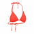 Costume da Bagno Donna Puma Swim Rosso