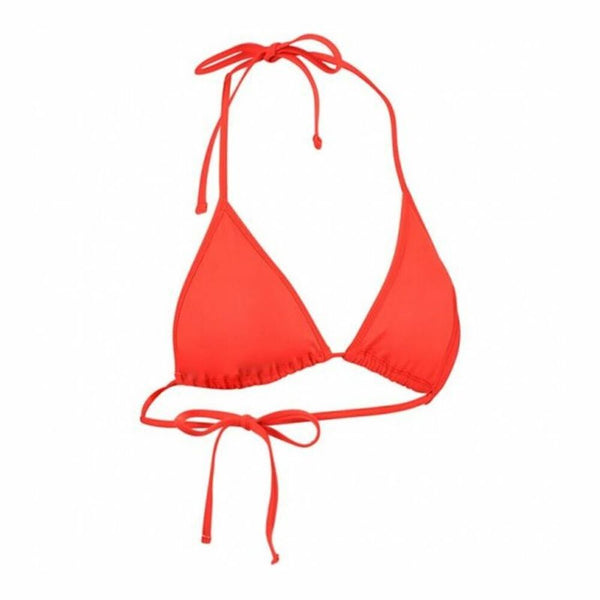 Costume da Bagno Donna Puma Swim Rosso