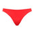 Costume da Bagno Donna Puma Swim Classic Slip Rosso