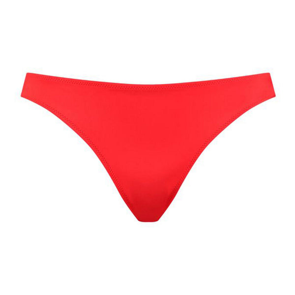 Costume da Bagno Donna Puma Swim Classic Slip Rosso