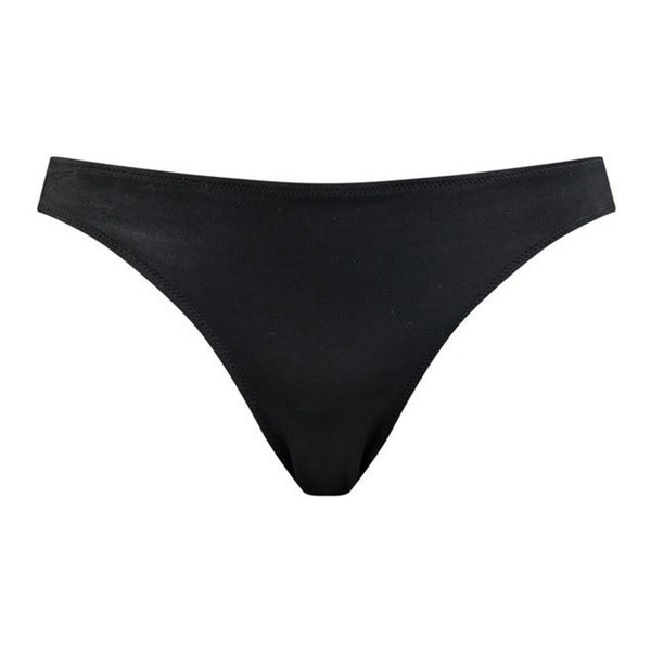 Costume da Bagno Donna Puma Swim Classic Slip Nero