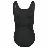 Costume da Bagno Donna Puma Nero