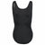 Costume da Bagno Donna Puma Swim Swimsuit Nero