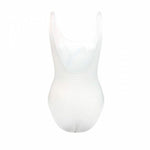 Costume da Bagno Donna Puma Classic Bianco