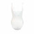 Costume da Bagno Donna Puma Classic Bianco