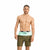 Costume da Bagno Uomo Puma Swim Oliva