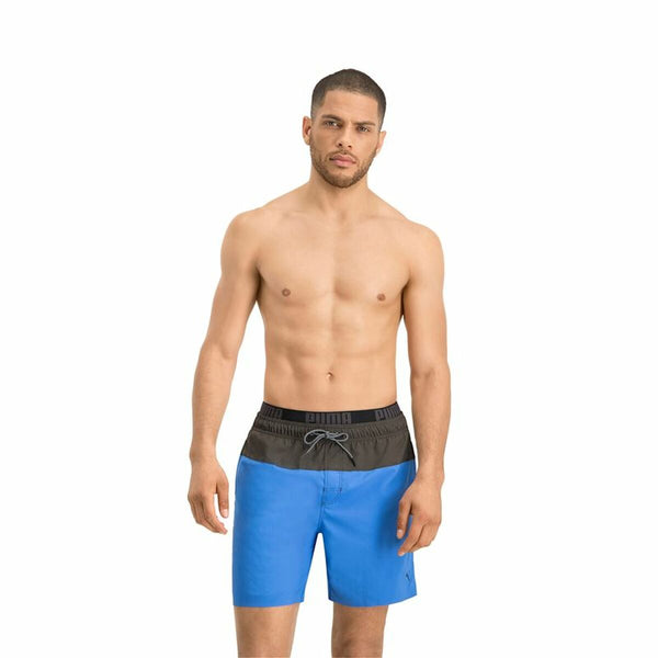 Costume da Bagno Uomo Puma Swim