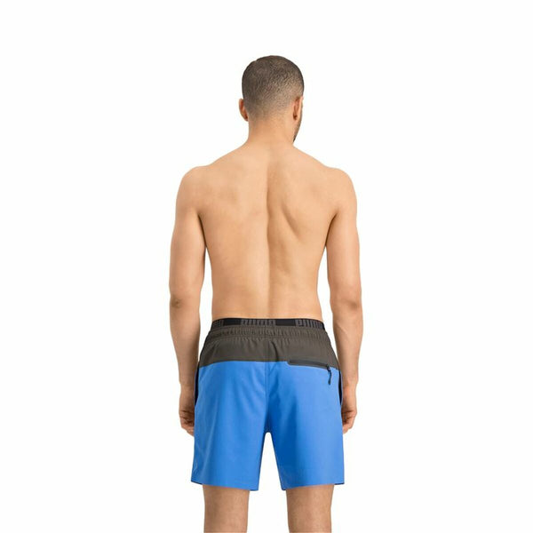 Costume da Bagno Uomo Puma Swim