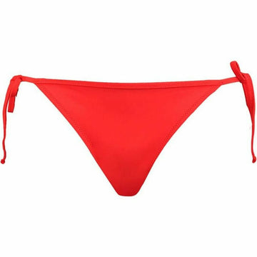 Costume da Bagno Donna Puma Swim Rosso