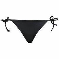 Slip Puma Swim Botton Nero