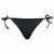 Slip Puma Swim Botton Nero