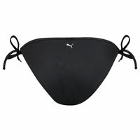 Slip Puma Swim Botton Nero