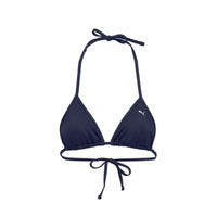 Costume da Bagno Donna Puma Swim Azzurro