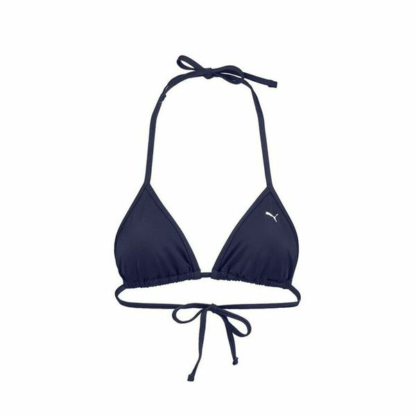 Costume da Bagno Donna Puma Swim Azzurro