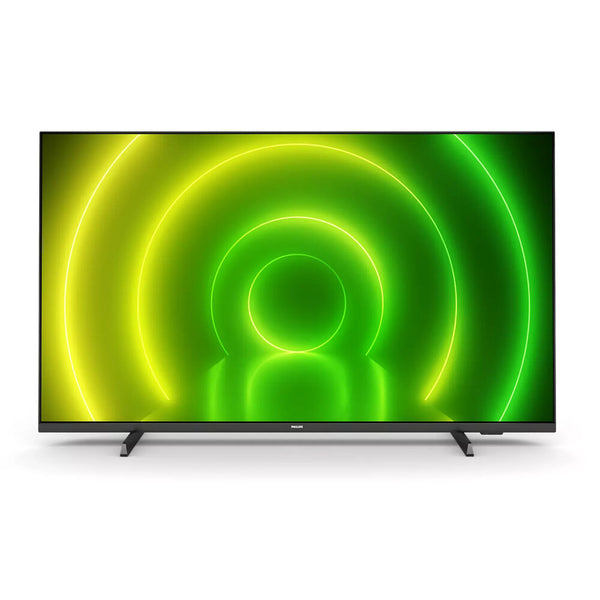 Smart TV Philips 55PUS7406/12 55" 4K Ultra HD Led HDR10+ 4K Ultra HD LED Android TV 10 (Ricondizionati A)