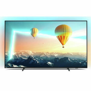 Smart TV Philips 43PUS8007 43" WI-FI 43" 4K Ultra HD LED