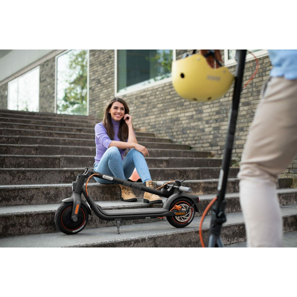 Monopattino Elettrico Segway KickScooter F40E