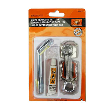 Kit di riparazione XQ Max Bicicletta Ruote 10 Pezzi