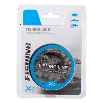 Lenza da pesca XQ Max Pesca Ø 0,25 mm 100 m