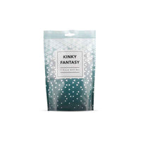 Large Pleasure Kit Loveboxxx  Kinky Fantasy