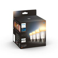 Lampadina Intelligente Philips E27